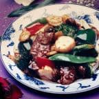 Best BEEF WITH SCALLOPS in Moline, IL