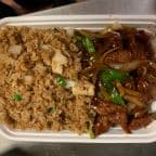 Best Mongolian Beef in Moline, IL